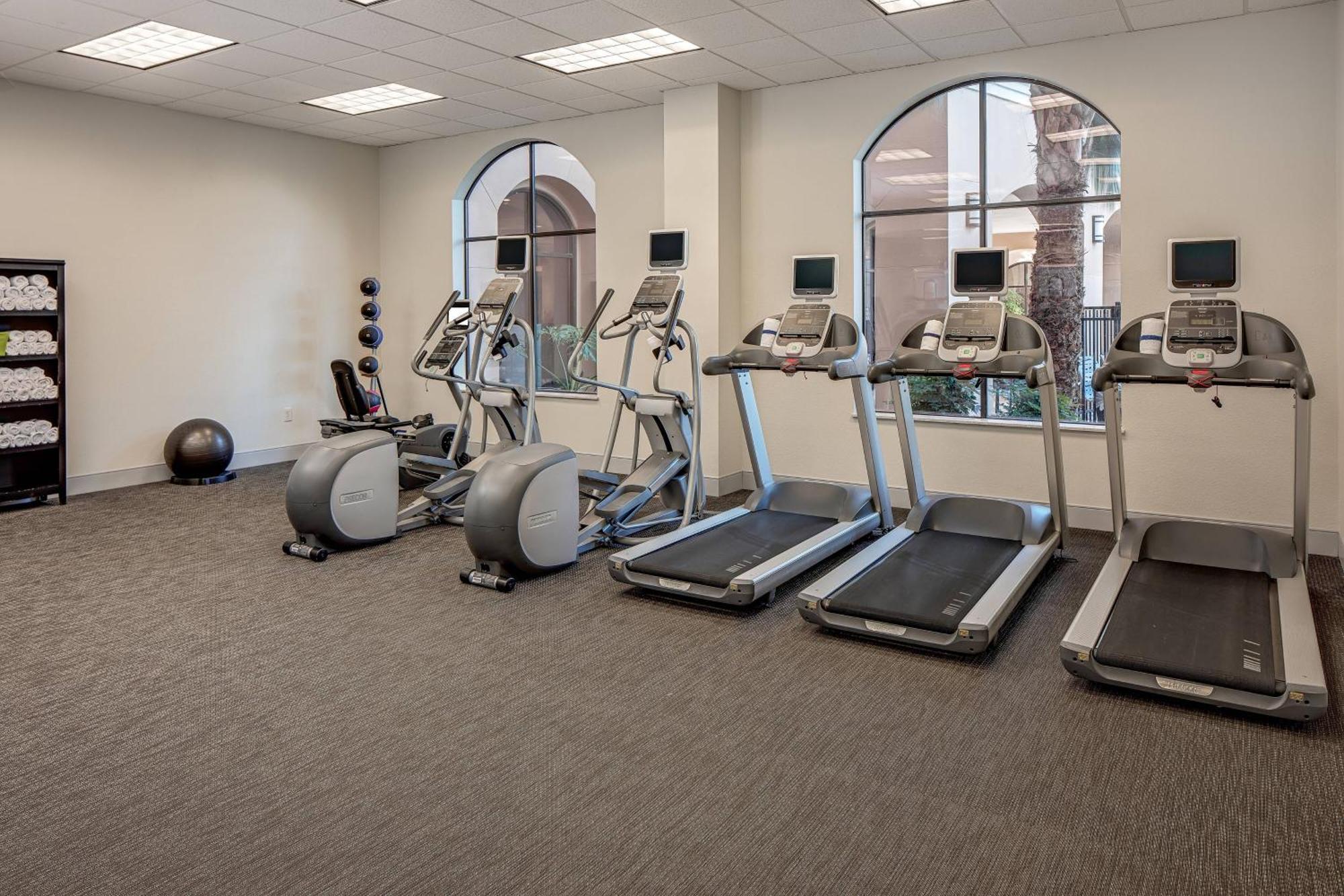 Courtyard By Marriott San Antonio Seaworld/Westover Hills Exteriör bild