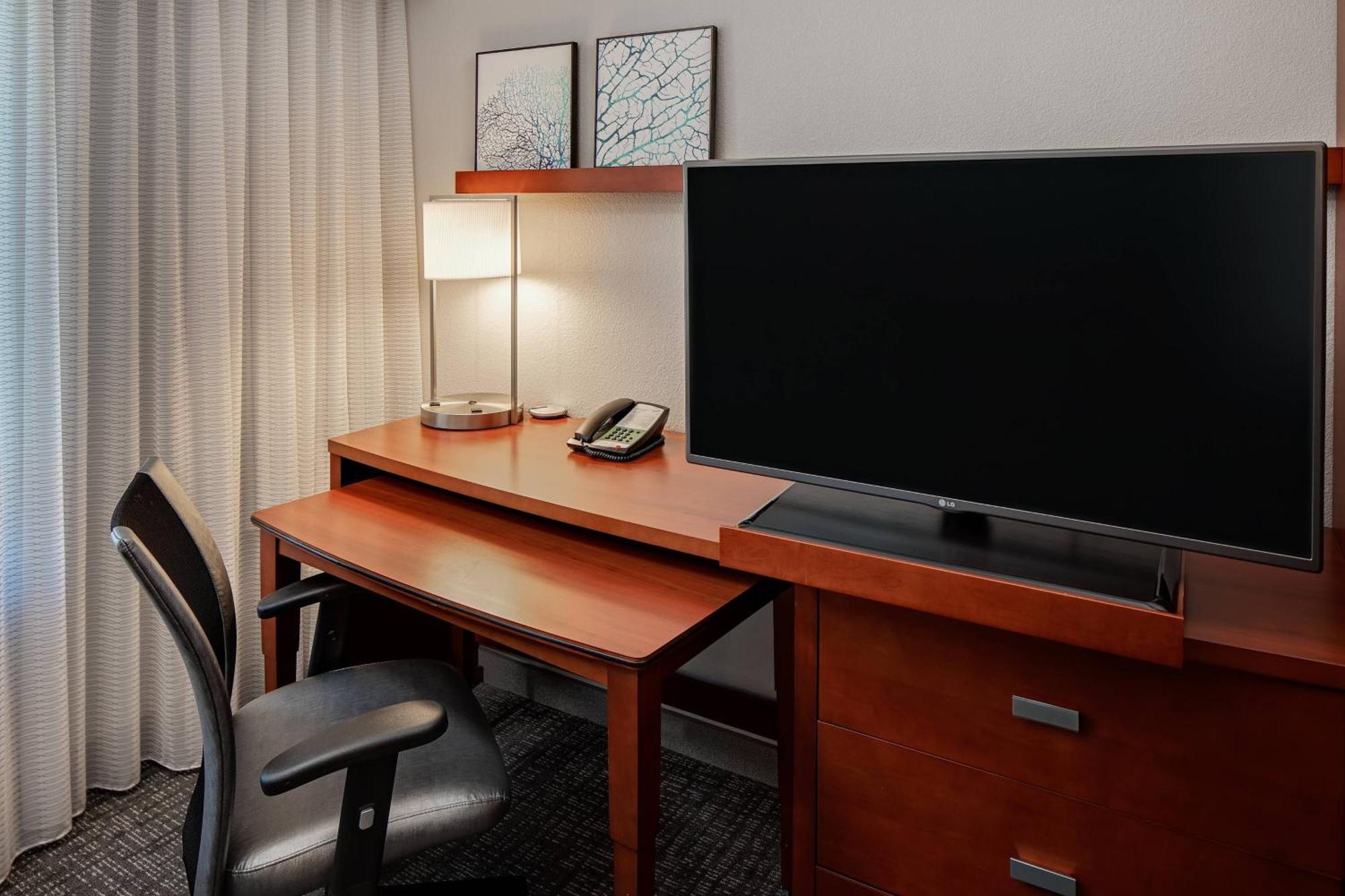 Courtyard By Marriott San Antonio Seaworld/Westover Hills Exteriör bild