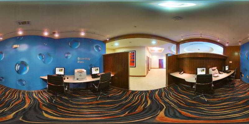 Courtyard By Marriott San Antonio Seaworld/Westover Hills Exteriör bild
