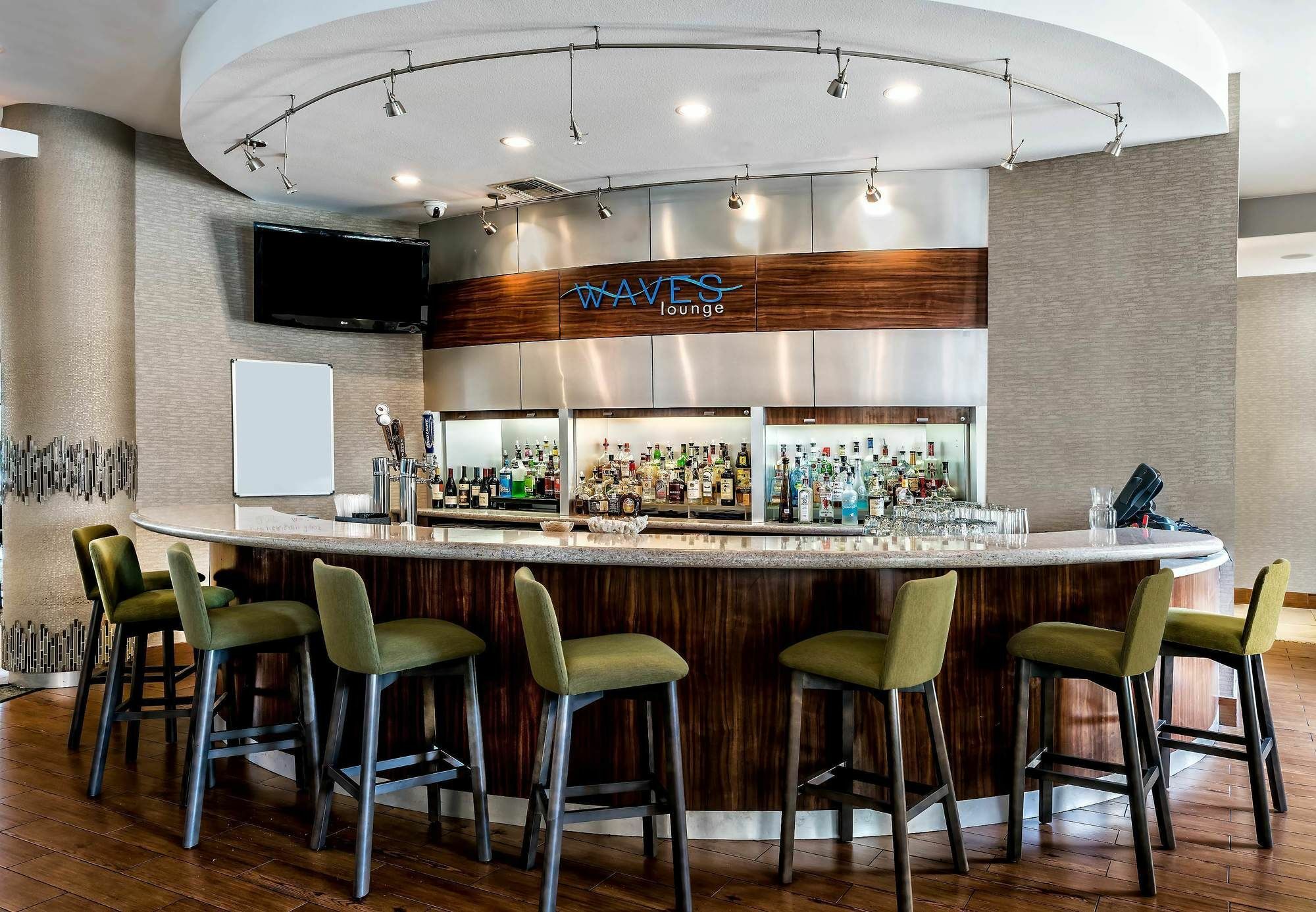 Courtyard By Marriott San Antonio Seaworld/Westover Hills Exteriör bild